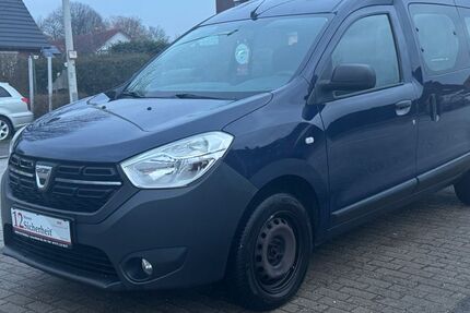Dacia Dokker 204.000 km 5.499 &euro; Kiel OT Suchsdorf 24107