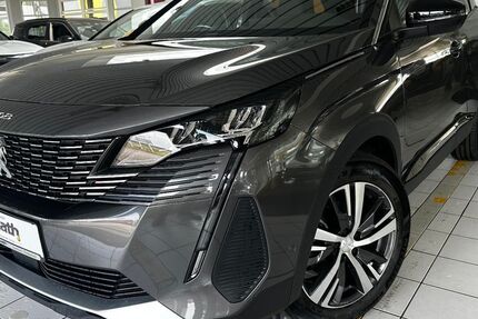 Peugeot 3008 18.500 km 20.990 &euro; Werdau 08412