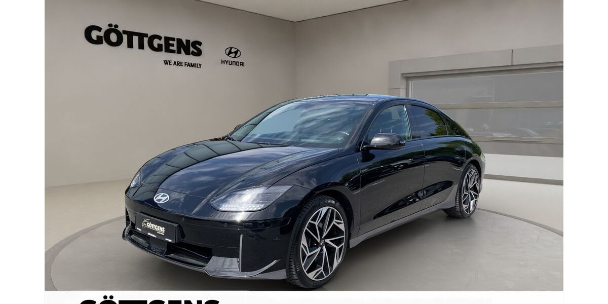 Hyundai IONIQ 6 25.412 km 33.990 &euro; Soest 59494