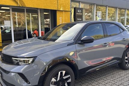 Opel Mokka 11.350 km 23.330 &euro; Espelkamp 32339
