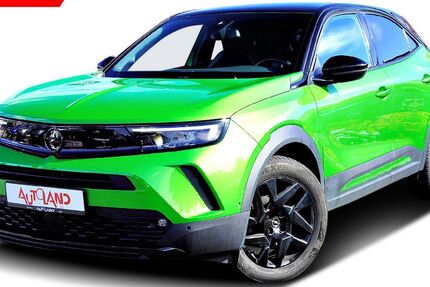 Opel Mokka 48.132 km 17.990 &euro; Coburg 96450