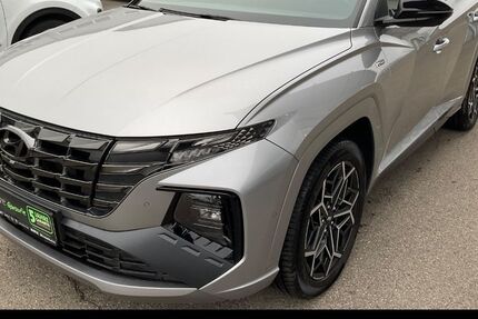 Hyundai TUCSON 115.693 km 24.390 &euro; Mindelheim 87719