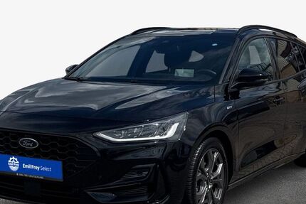 Ford Focus 22.216 km 25.750 &euro; Frankfurt 60386