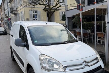 Citroen Berlingo 278.000 km 3.500 &euro; Baden-Baden 76530