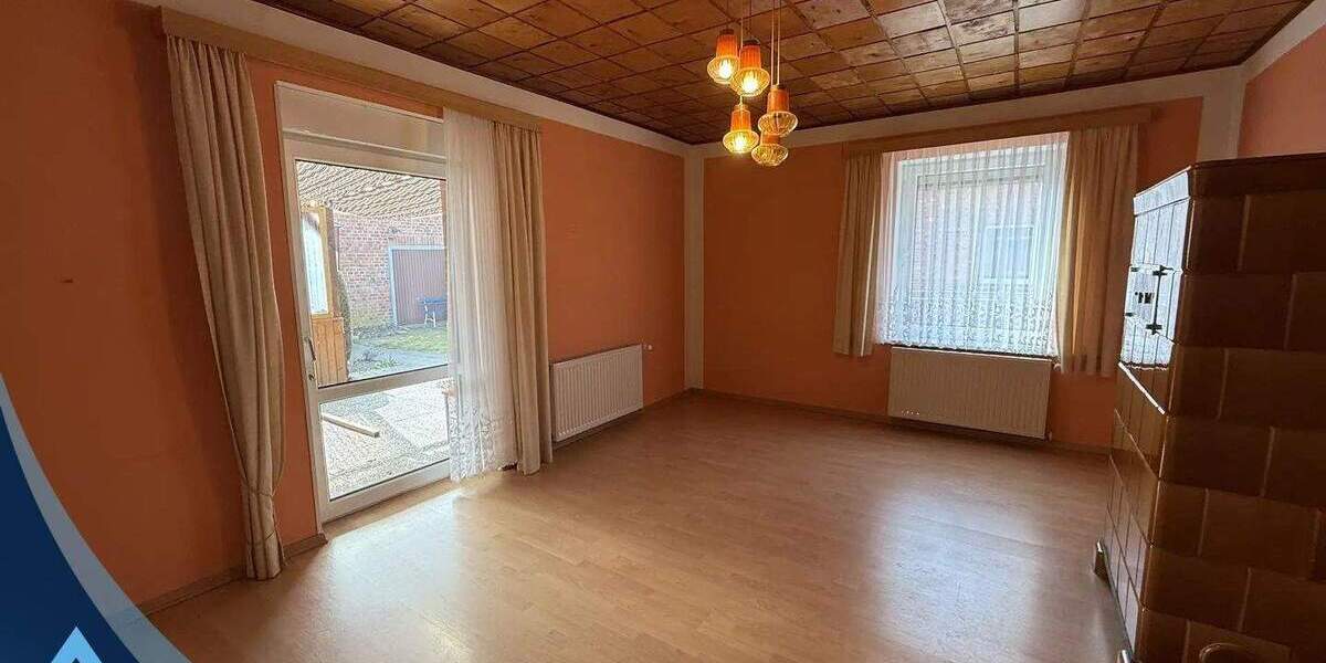 Doppelhaushälfte Dömitz OT Heidhof Heidhof - 3 Zimmer, 78 m&sup2;, 75.000&euro; | Angebot:25820556