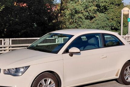 Audi A1 172.466 km 5.500 € Wiesbaden 65189