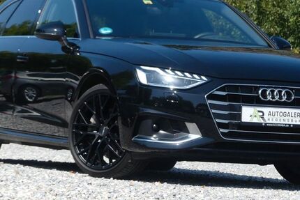 Audi A4 59.600 km 26.950 &euro; Regensburg 93059