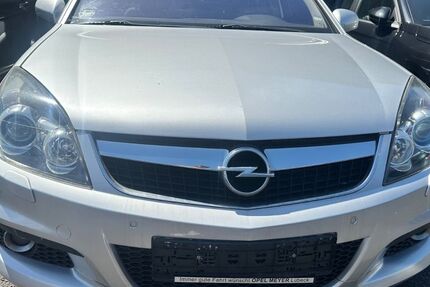 Opel Vectra 320.000 km 2.100 &euro; Lübeck 23560