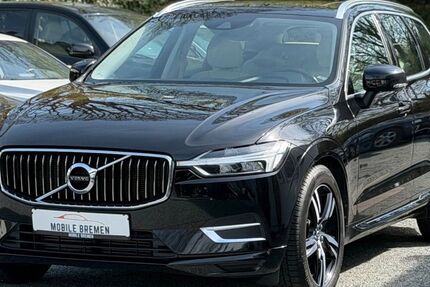 Volvo XC60 167.000 km 23.990 &euro; Bremen 28259