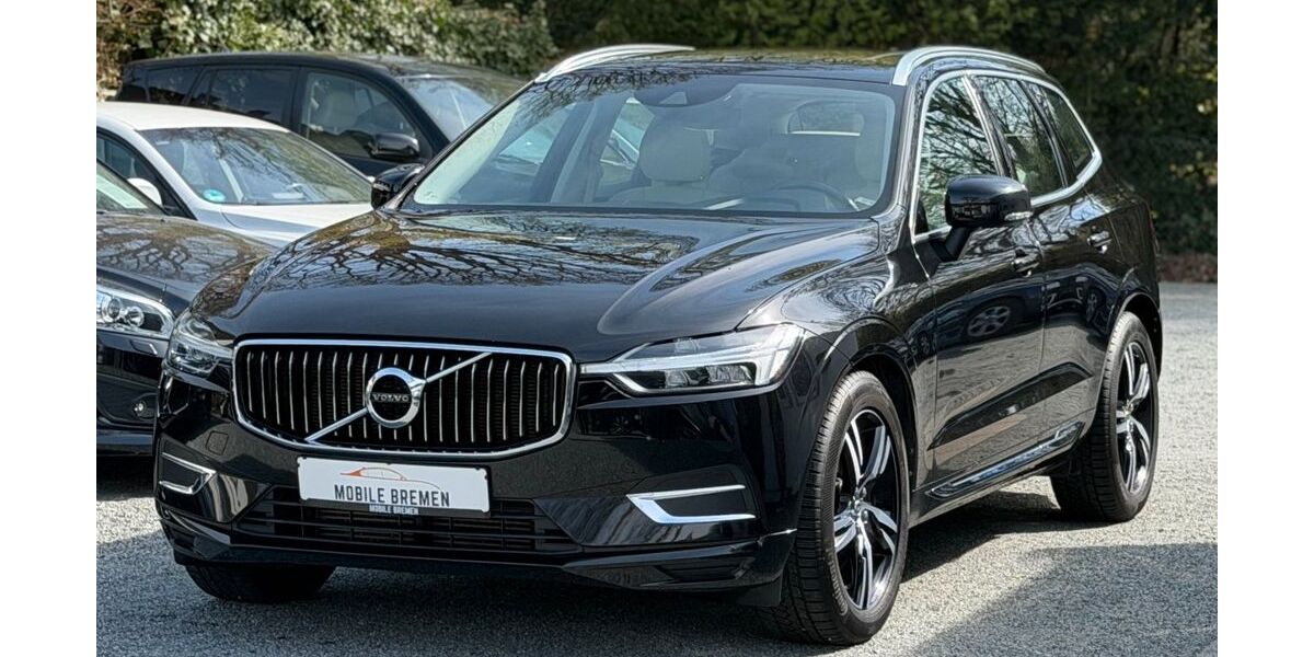 Volvo XC60 167.000 km 24.990 &euro; Bremen 28259