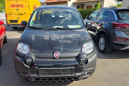 Fiat Panda 7.628 km 12.999 € Bad Kötzting 93444