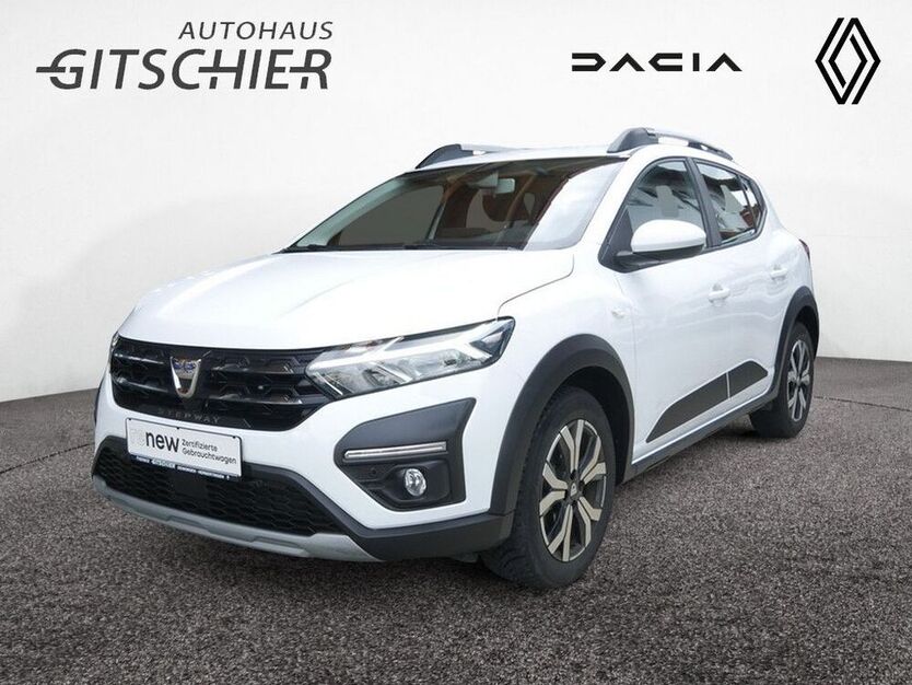 Sandero