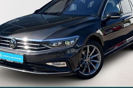 VW Passat 56.300 km 29.960 &euro; Leuna 06237