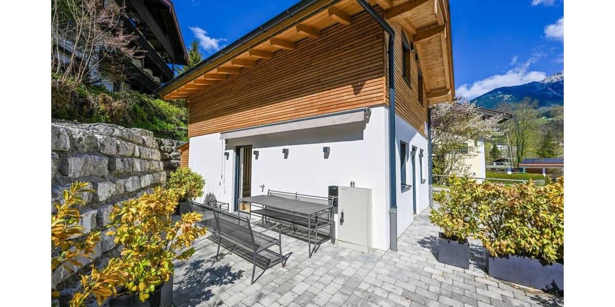 Einfamilienhaus Berchtesgaden - 4 Zimmer, 87 m&sup2;, 699.000&euro; | Angebot:26306341