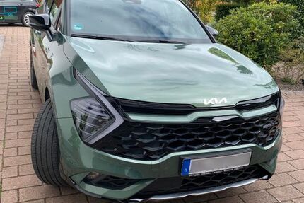 Kia Sportage 34.000 km 29.500 &euro; Colmberg 91598
