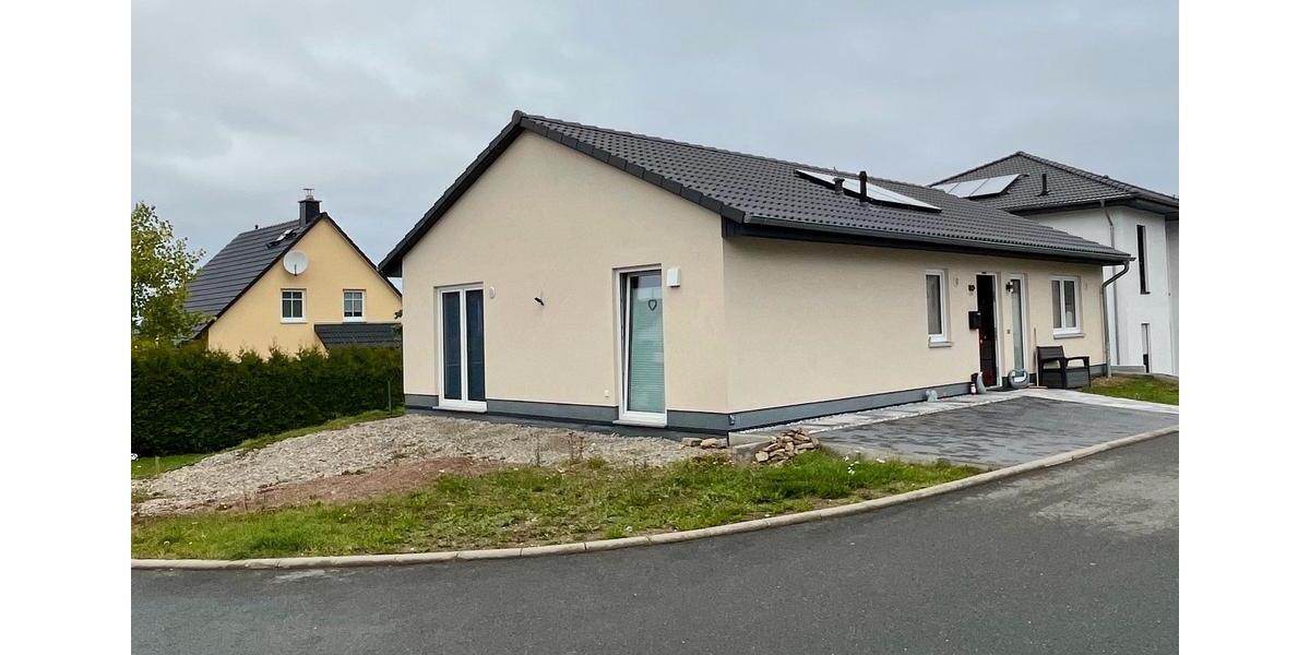 Einfamilienhaus Am Ettersberg - 4 Zimmer, 105 m&sup2;, 309.000&euro; | Angebot:26346604