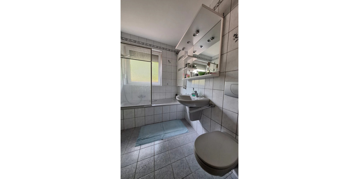 Erdgeschoßwohnung Saarbrücken Dudweiler - 4 Zimmer, 110 m&sup2;, 245.000&euro; | Angebot:24464094