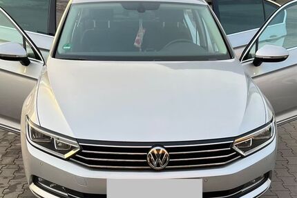 VW Passat 149.332 km 10.999 &euro; Wiesbaden 65189