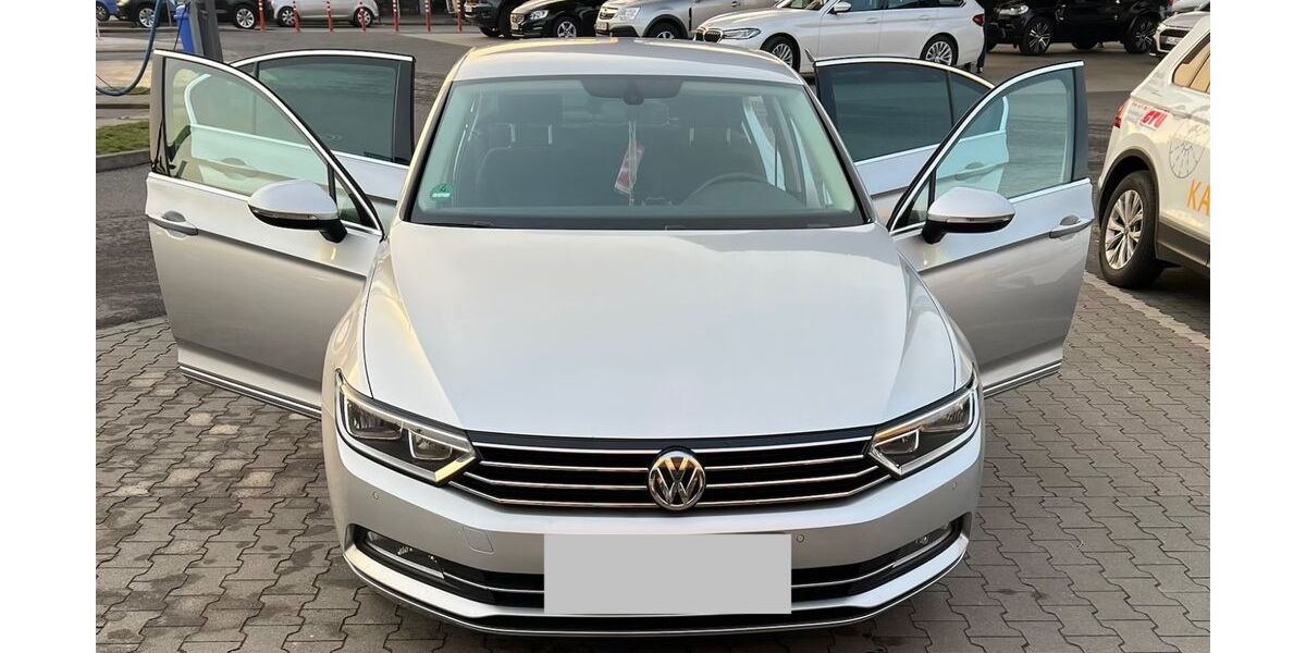 VW Passat 149.332 km 10.999 &euro; Wiesbaden 65189