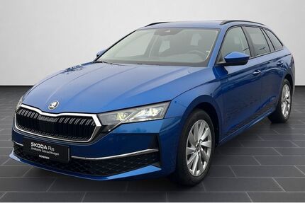 Skoda Octavia 15.321 km 28.900 &euro; Mainz 55129