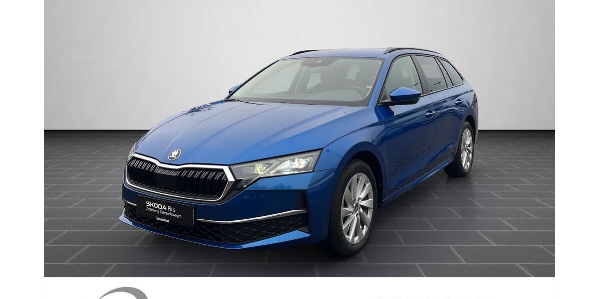 Skoda Octavia 15.321 km 29.900 &euro; Mainz 55129