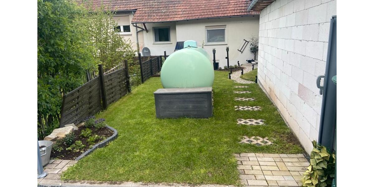 Einfamilienhaus Staudernheim - 169.000&euro; | Angebot:26045916
