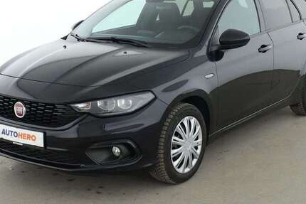 Fiat Tipo 77.411 km 13.400 &euro; Berlin 14059