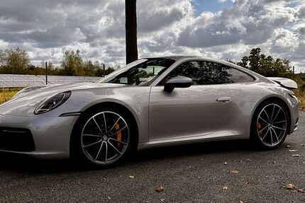 Porsche 992 71.000 km 114.900 &euro; Lingen 49809