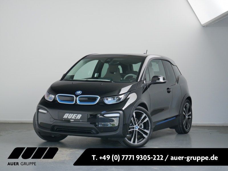 BMW i3 41.250 km 16.900 € Stockach 78333