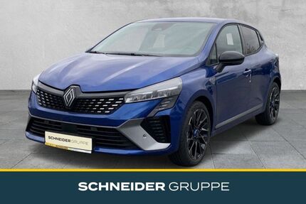 Renault Clio 11.600 km 18.490 &euro; Chemnitz 09120