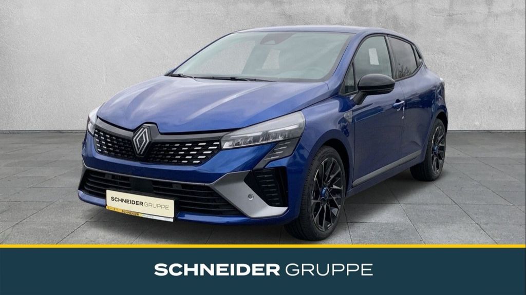 Renault Clio 11.600 km 18.490 &euro; Chemnitz 09120