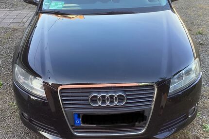 Audi A3 195.000 km 4.800 &euro; wiesbaden 65187