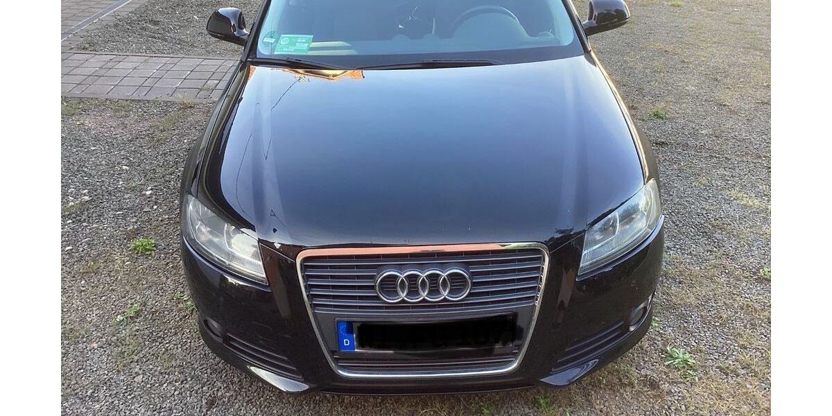 Audi A3 195.000 km 4.800 &euro; wiesbaden 65187