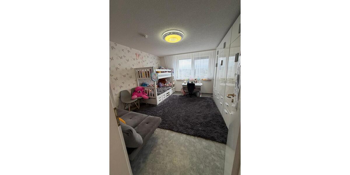 Etagenwohnung Reutlingen Reutlingen-Betzingen - 4.5 Zimmer, 126 m&sup2;, 365.000&euro; | Angebot:25943098