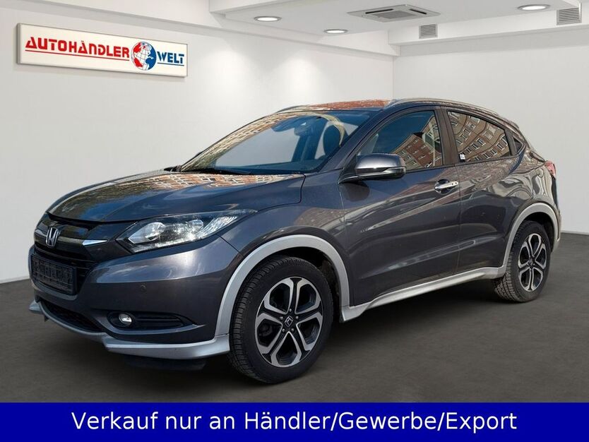 Honda HR-V 139.049 km 12.799 € Berlin 12681