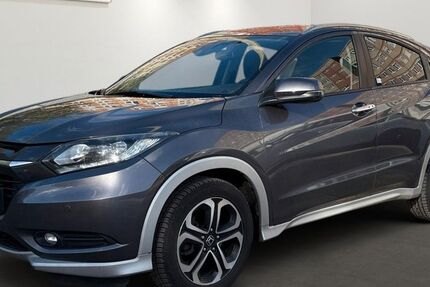 Honda HR-V 139.049 km 12.999 € Berlin 12681