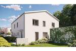 Neubau DHH in Toplage in Abensberg 5 zimmer