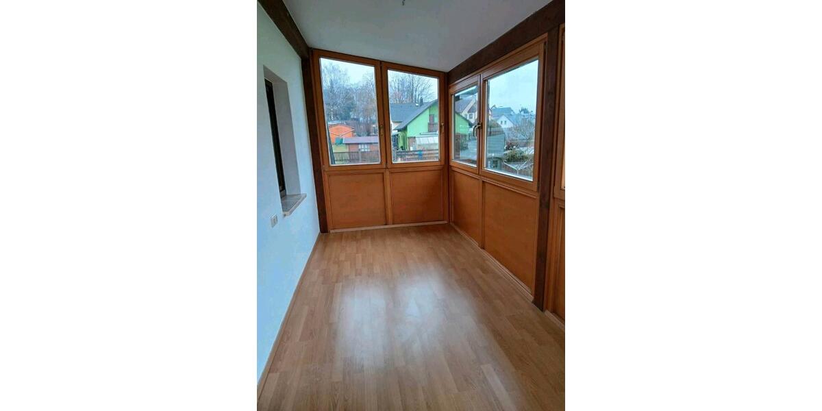 Maisonettenwohnung Marktredwitz - 3.5 Zimmer, 110 m&sup2;, 745&euro; | Angebot:26400496