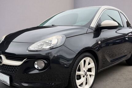 Opel Adam 98.000 km 7.490 &euro; Linnich 52441