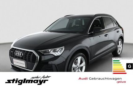 Audi Q3 6.932 km 54.190 &euro; Pfaffenhofen 85276