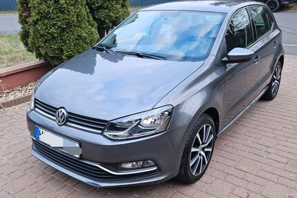VW Polo 30.000 km 10.500 &euro; Knetzgau 97478