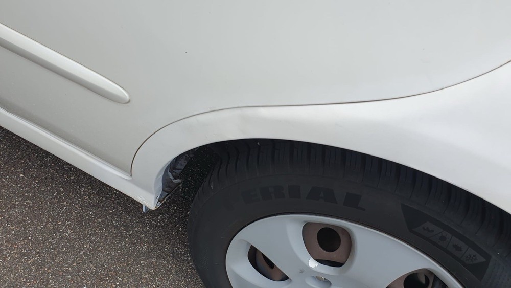 Kia Cerato 171.200 km 1.900 &euro; Schwetzingen 68723