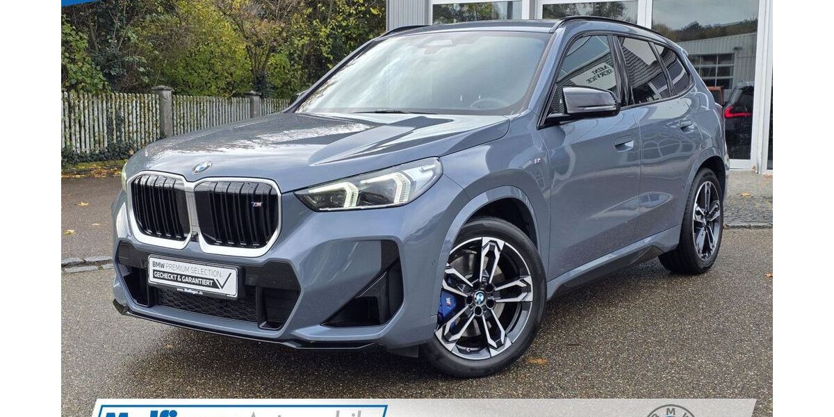 BMW X1 22.198 km 51.900 € Bopfingen 73441