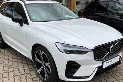 Volvo XC60 20.557 km 58.900 &euro; Lübbecke 32312