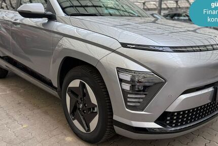 Hyundai KONA Elektro 8.828 km 29.990 &euro; Ludwigsfelde (bei Berlin) 14974