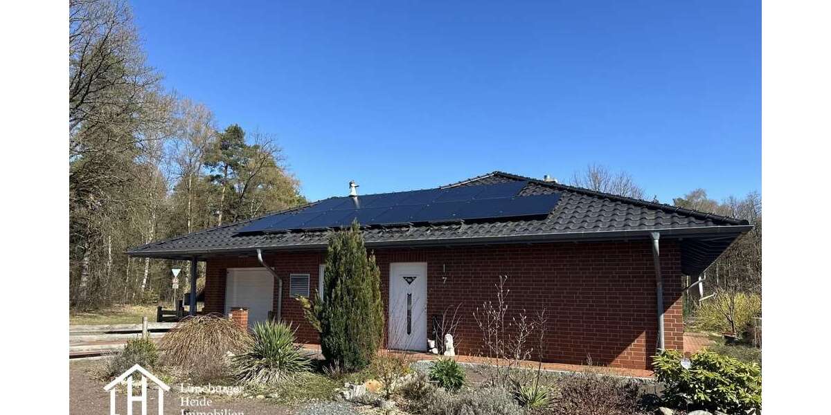 Einfamilienhaus Munster / Trauen Trauen - 3.5 Zimmer, 123 m&sup2;, 355.000&euro; | Angebot:26366500