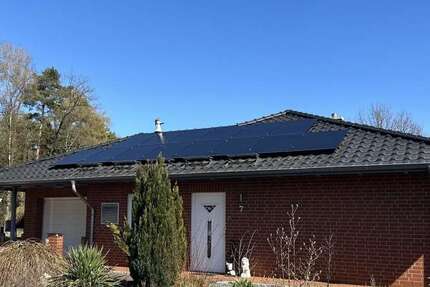 Haus Munster / Trauen Trauen - 3.5 Zimmer, 123 m&sup2;, 355.000&euro; | Angebot:26366500