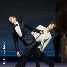 Ballett - Tod in Venedig 18.01.2026 Hamburgische Staatsoper