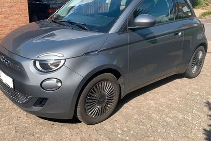 Fiat 500e 57.000 km 15.900 &euro; Petershagen 32469