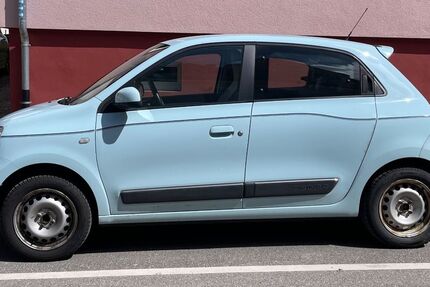 Renault Twingo 126.000 km 5.000 &euro; Rottweil 78628